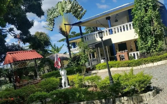 Sana El Jardin Secreto