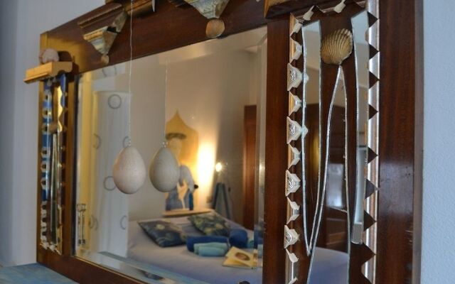 B&B Valdericarte