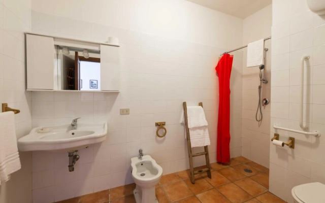 Agriturismo Il Castoro