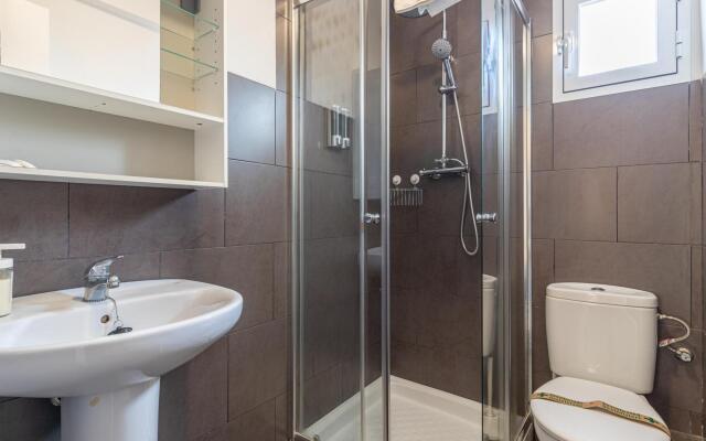 La Merced Penthouse 2Br 2Bt
