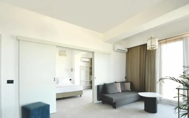 Lemon Cliff Luxury BB