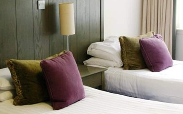 The Garth Hotel