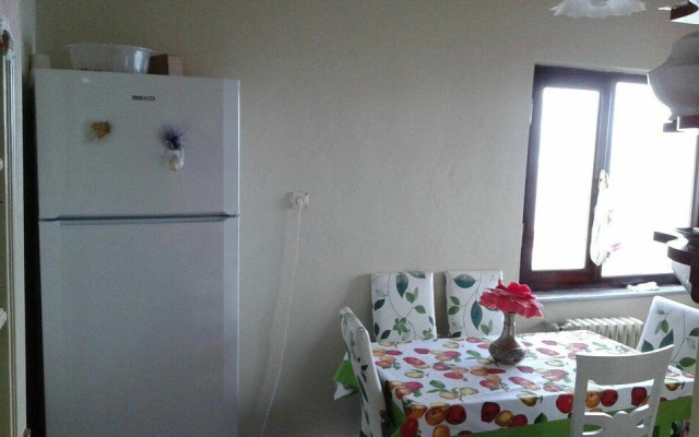 Cinaralti Apart
