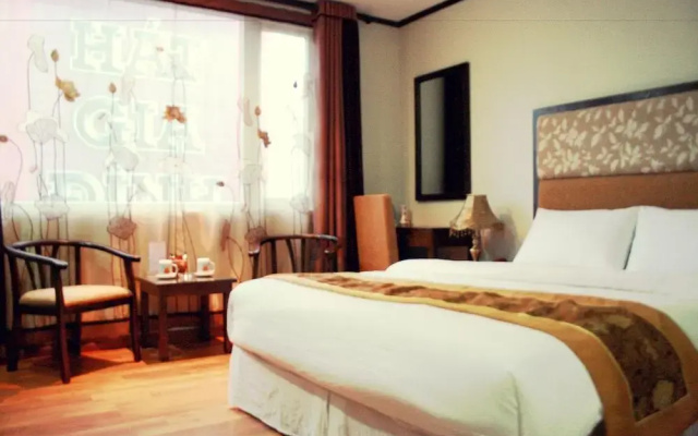 Hoang Anh 3 Hotel