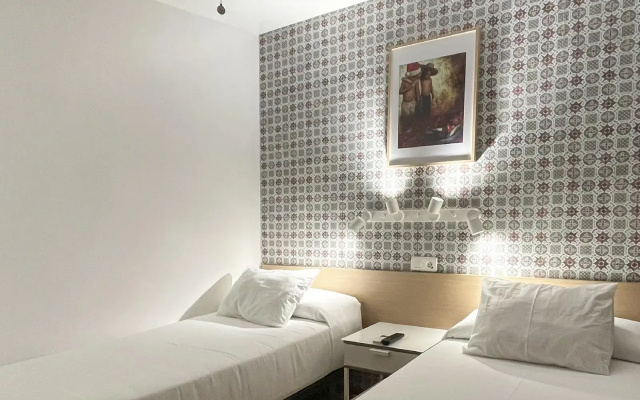 Beatriz Charming Hostal