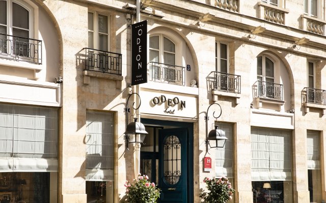 Odéon Hôtel by Malone
