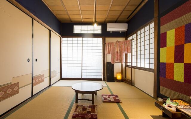 Showa house Dawasaru Zhuang