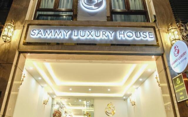 Sammy Luxury Hotel