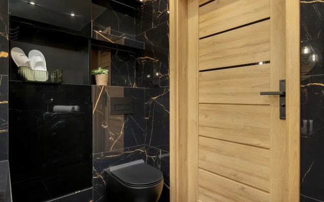 Apartment Wieliczka by Renters Prestige