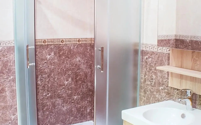 Апартаменты Arendida на шоссе Фермское 20 корпус 1