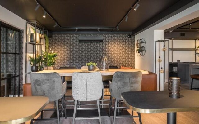 Hotel Kogerstaete Texel