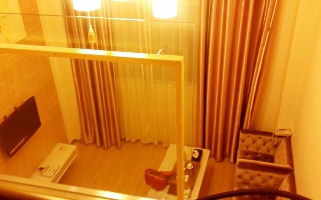 City Exquisite Hotel