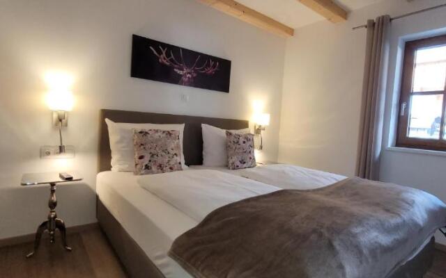 Hochalmbahnen Chalets Rauris 1-14 WE2 Maislaufeldweg1l EG