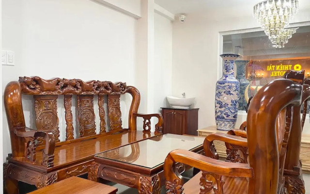 Thiên Tài Hotel