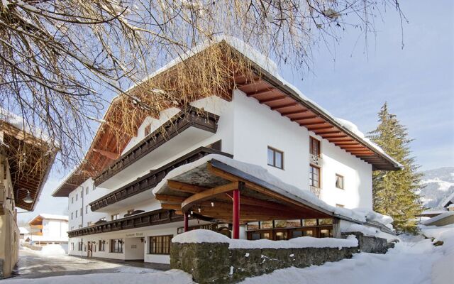 Apartment Brixental