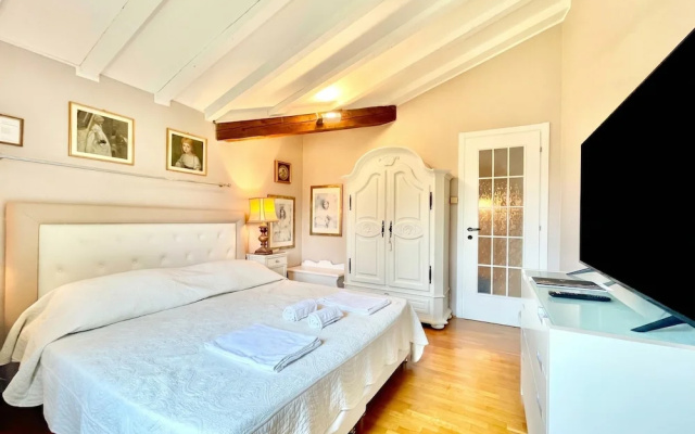 Villa Alice