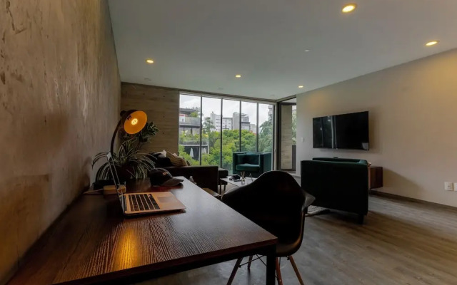 Capitalia Galileo Residences