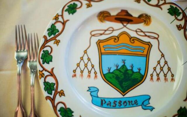 Corte del Passone