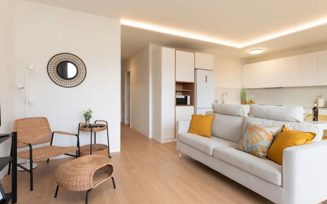 Apartamento Roca Paraiso DE Agaete CON Jardin