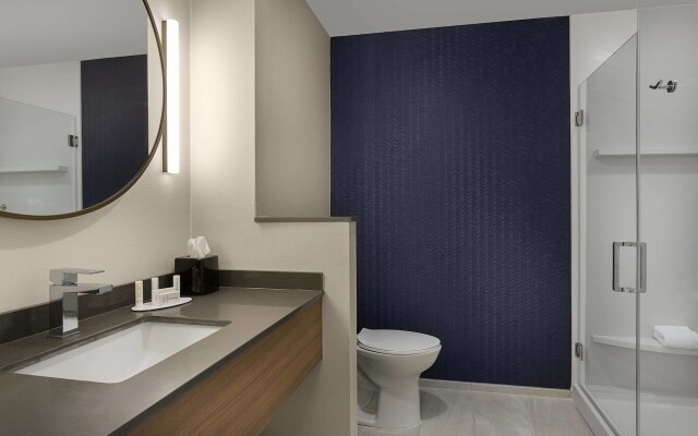 Fairfield Inn & Suites by Marriott Shelby