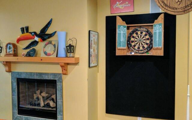 Willow Trace Bed and Breakfast