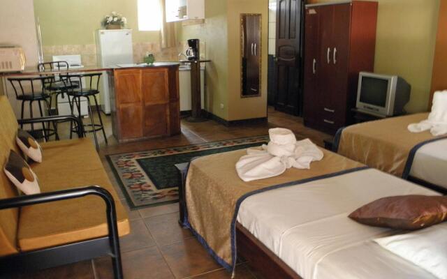 Hotel Jinesta Conchal