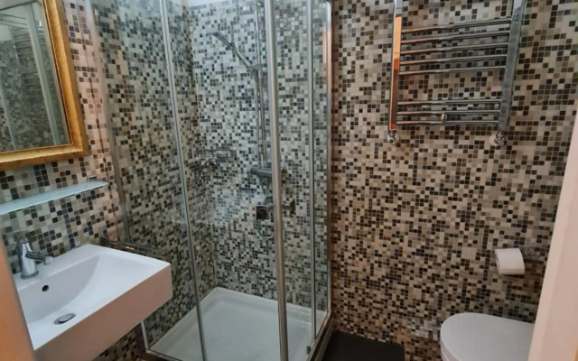 San Marco Luxury Rooms