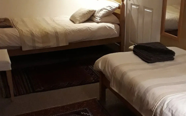 Garragh Mhor B&B