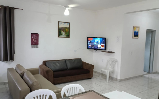 Espaço Mar Doce Lar - Praia Indaiá e Riviera