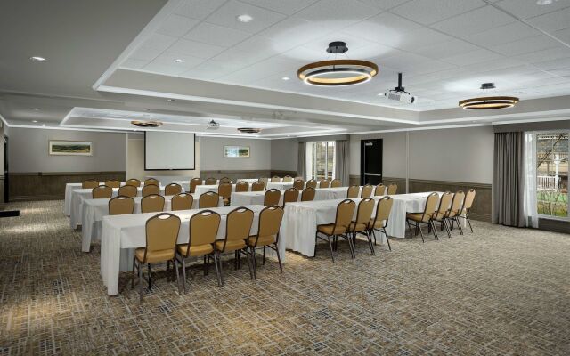 Homewood Suites by Hilton at The Waterfront