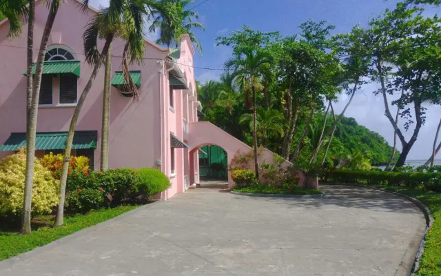 La Sagesse Hotel Restaurant & Beach Bar