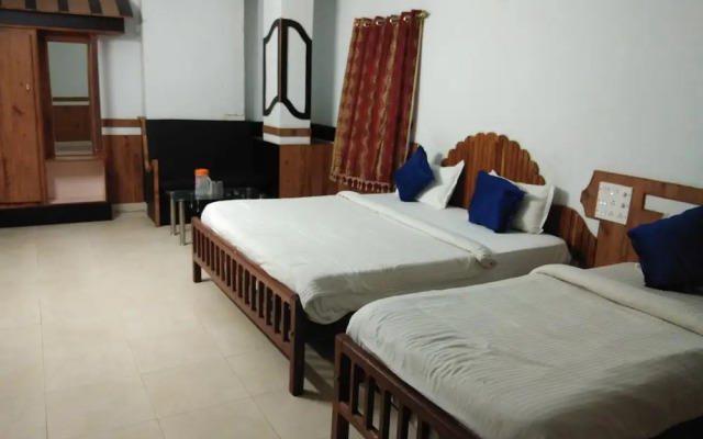 Hotel SP Residency