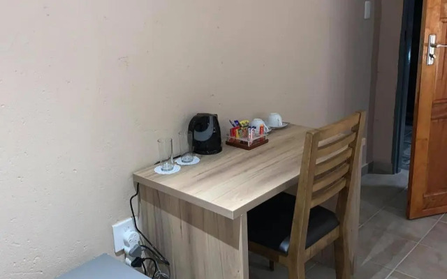 The Hill Hotel and Conference Centre