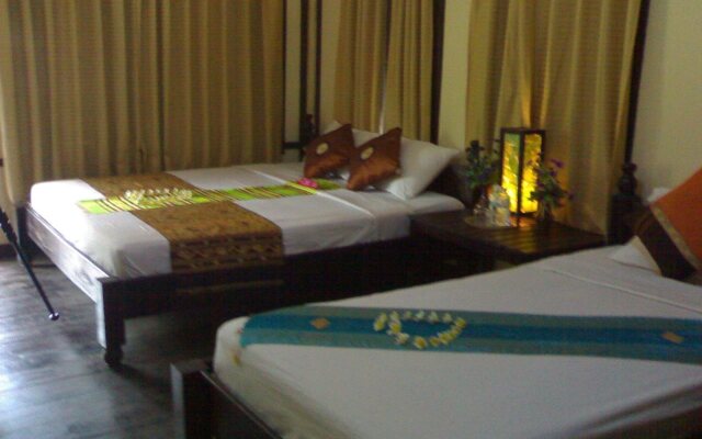 Muonglao Guesthouse