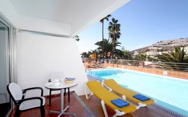 Apartamentos Miami Gran Canaria