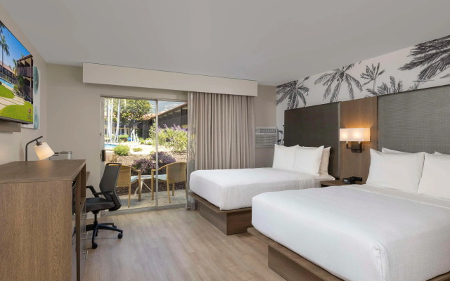 Best Western Plus Pepper Tree Inn