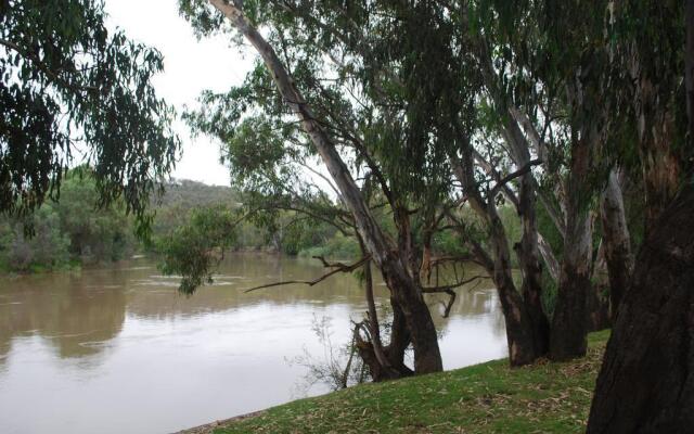 Hume Inn Motel Albury CBD