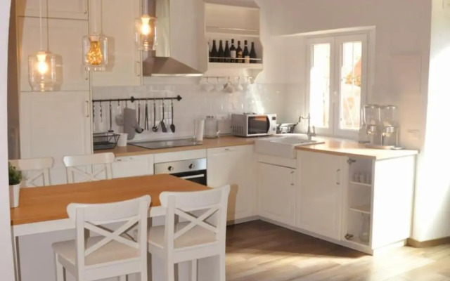 C'era una volta Appartamento OPEN SPACE Sestri Levante