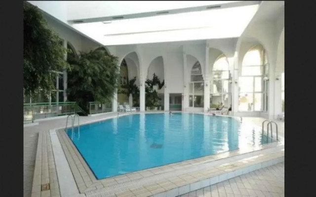 Novostar Nahrawess Hotel & Thalasso Resort