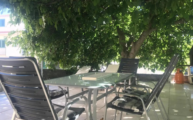 Apartments Ivanković