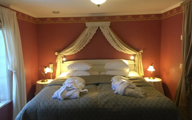 Sundbyholms Slott