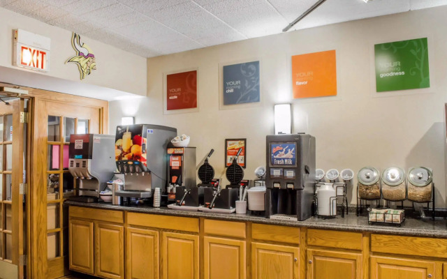 Comfort Inn West Hazleton