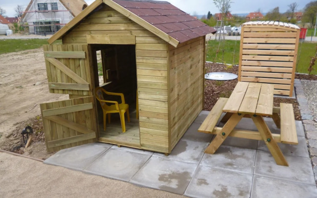 Landhaus 4 Jahreszeiten