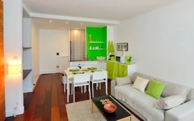 Appart Ambiance - Massena