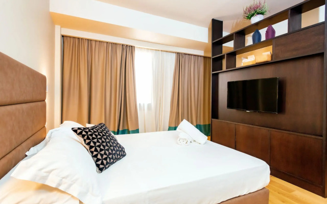 Hotel Politeama
