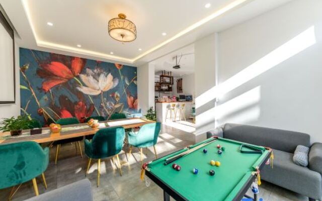 Mitang Xiaozhu Boutique Inn