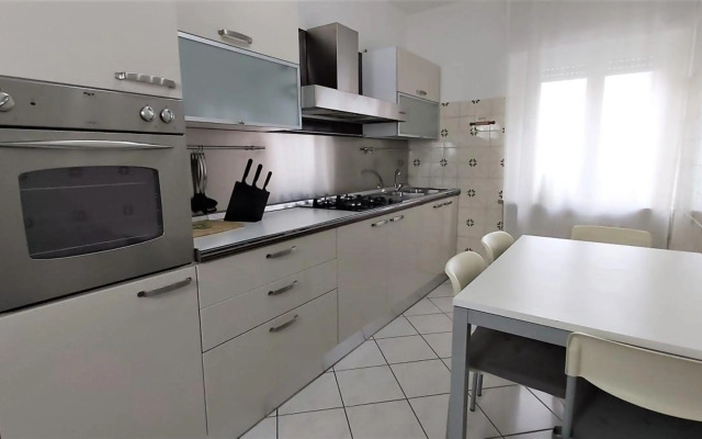 Appartamento Trento Centro