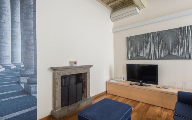 Vittoria Luxury Apartments