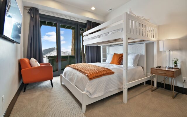 Fairway Springs by Luxury Mountain Desti