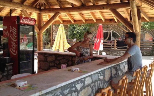 Lycian Hotel